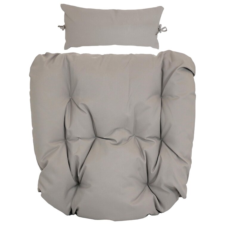 Winston Porter Outdoor 4 Replacement Cushion Set Cushion